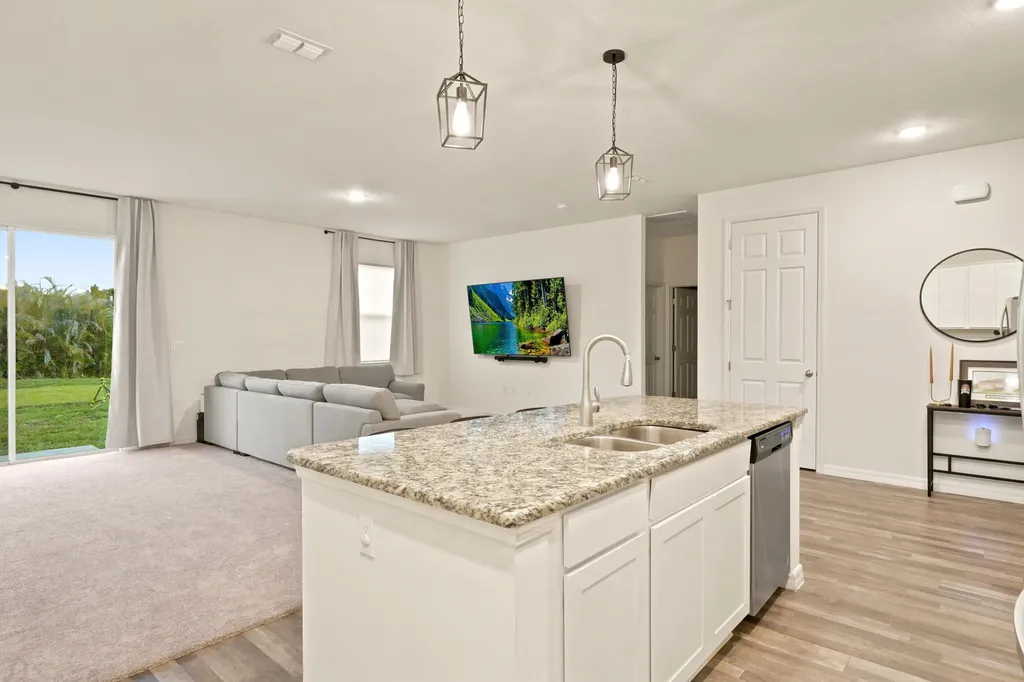 201 SW North Wakefield Circle Port St Lucie FL 34953