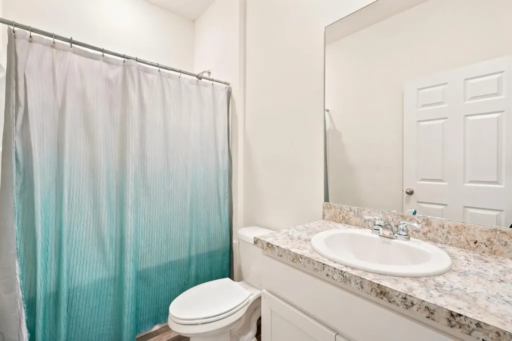 201 SW North Wakefield Circle Port St Lucie FL 34953