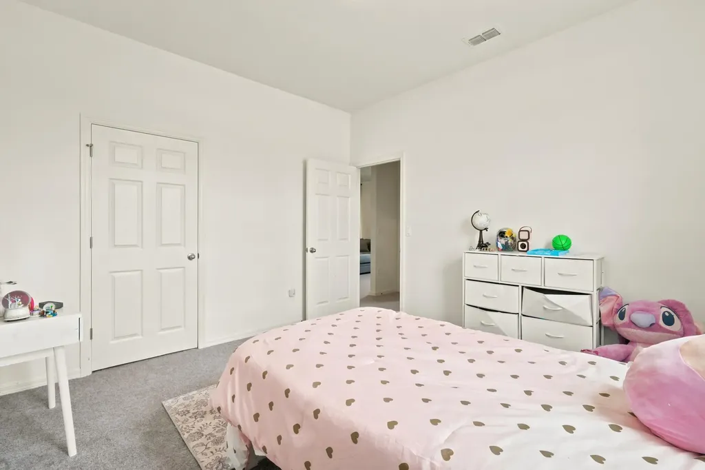 201 SW North Wakefield Circle Port St Lucie FL 34953