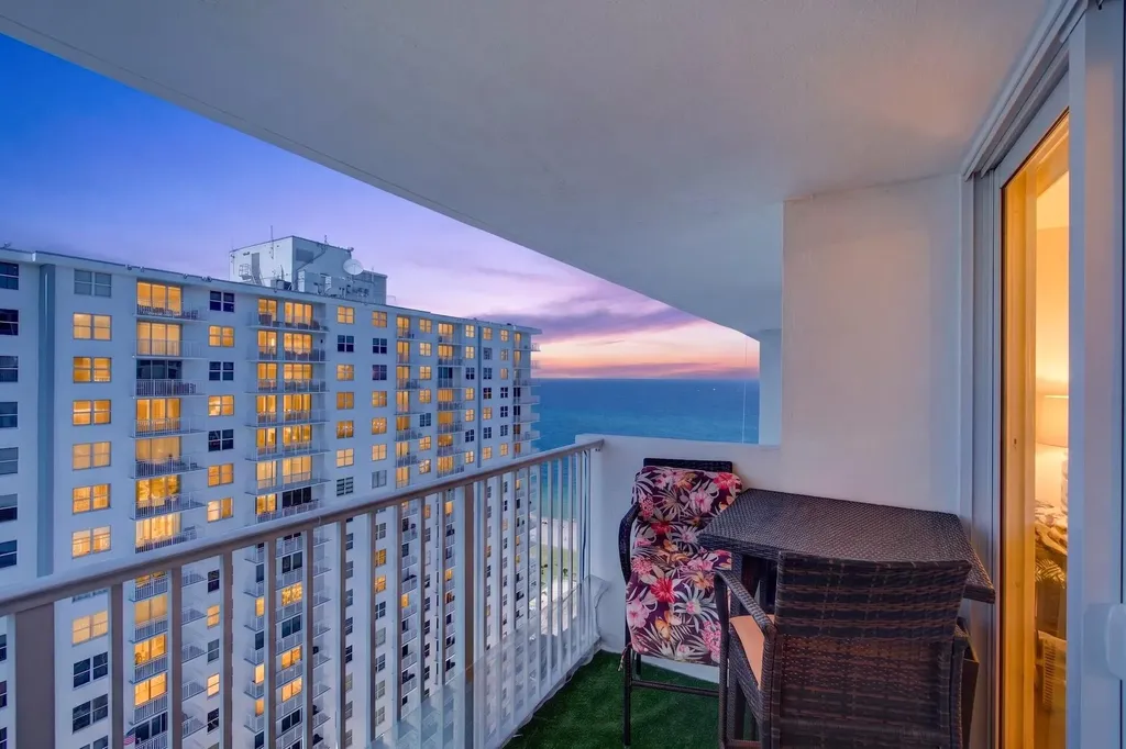 111 Briny Avenue Pompano Beach FL 33062