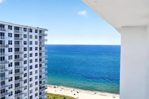 111 Briny Avenue Pompano Beach FL 33062