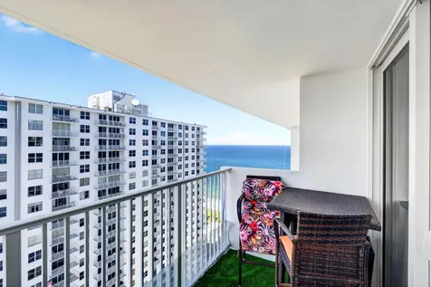 111 Briny Avenue Pompano Beach FL 33062