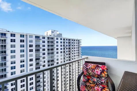 111 Briny Avenue Pompano Beach FL 33062