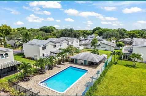3001 NW 4th Terrace Pompano Beach FL 33064