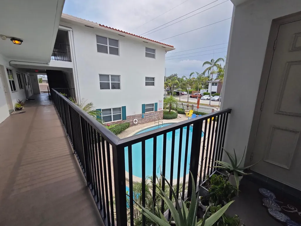 5630 NE 18th Avenue Fort Lauderdale FL 33334