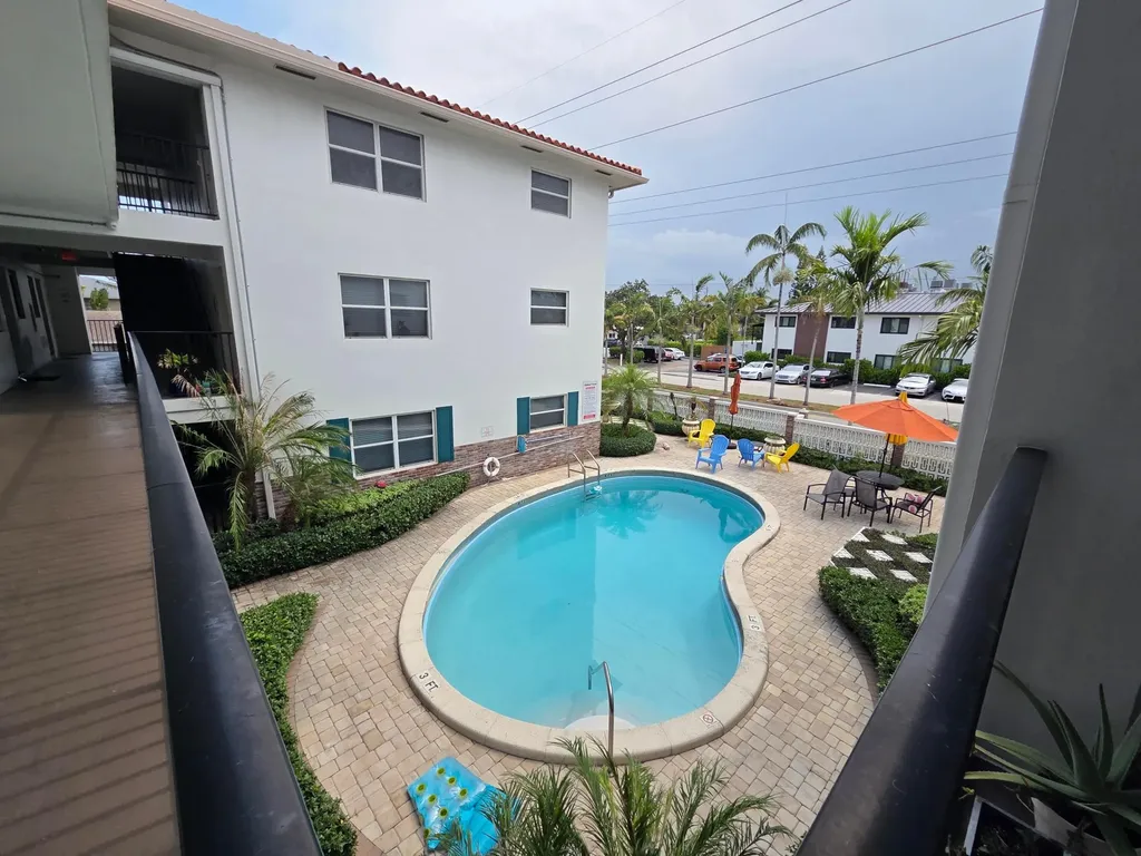 5630 NE 18th Avenue Fort Lauderdale FL 33334