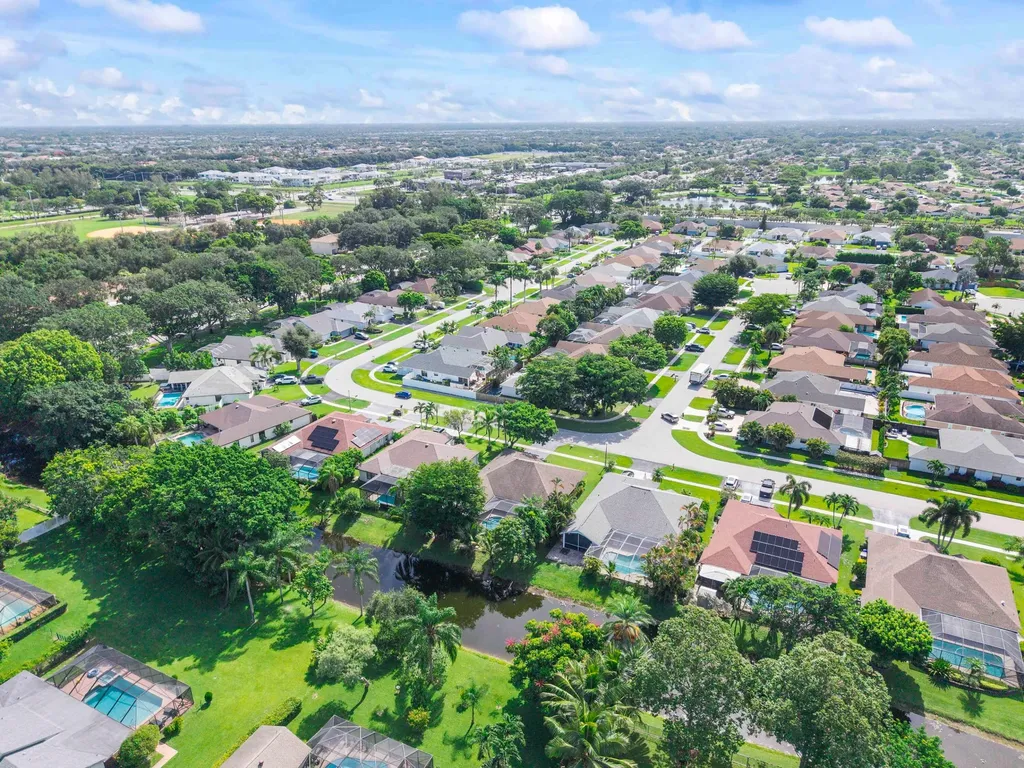 18324 181st Circle S Boca Raton FL 33498