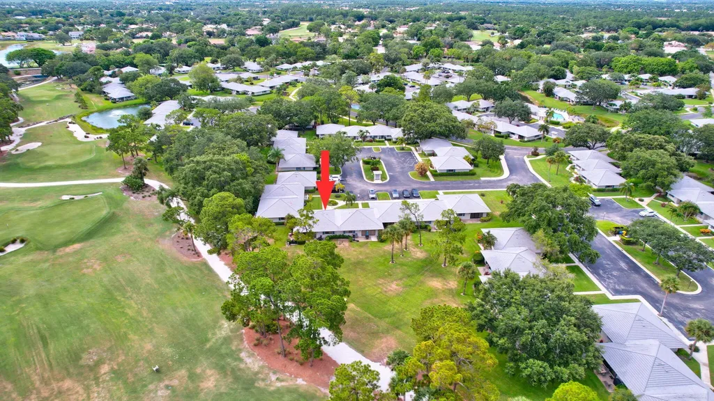 526 Club Drive Palm Beach Gardens FL 33418