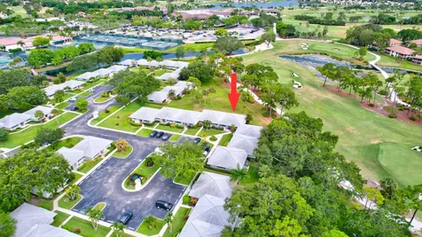 526 Club Drive Palm Beach Gardens FL 33418