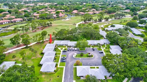 526 Club Drive Palm Beach Gardens FL 33418