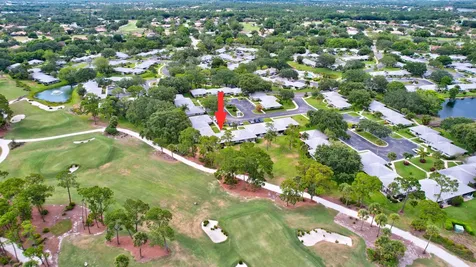 526 Club Drive Palm Beach Gardens FL 33418