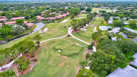 526 Club Drive Palm Beach Gardens FL 33418