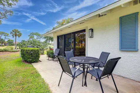 526 Club Drive Palm Beach Gardens FL 33418