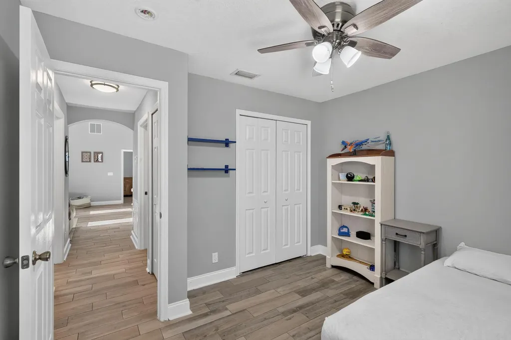 6115 NW Nolia Court Port St Lucie FL 34983