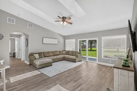 6115 NW Nolia Court Port St Lucie FL 34983