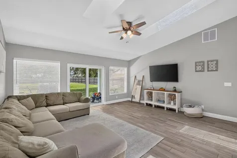 6115 NW Nolia Court Port St Lucie FL 34983