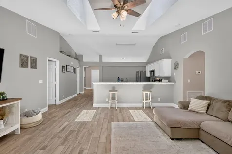 6115 NW Nolia Court Port St Lucie FL 34983