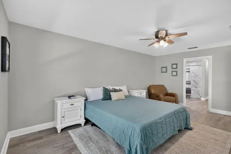 6115 NW Nolia Court Port St Lucie FL 34983