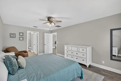 6115 NW Nolia Court Port St Lucie FL 34983