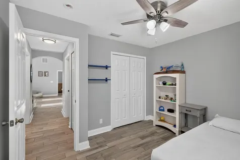 6115 NW Nolia Court Port St Lucie FL 34983
