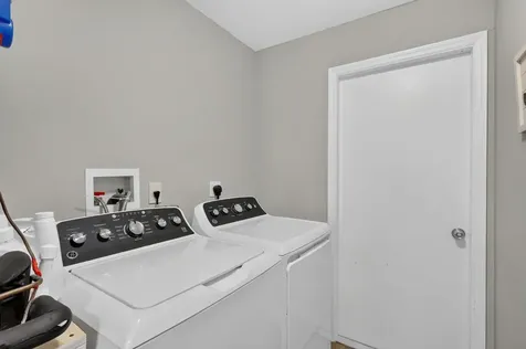 6115 NW Nolia Court Port St Lucie FL 34983