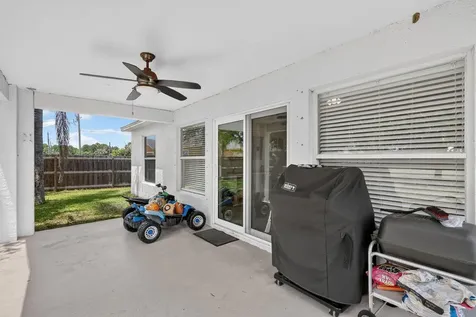 6115 NW Nolia Court Port St Lucie FL 34983