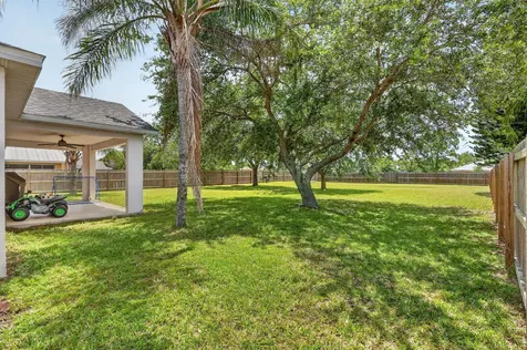 6115 NW Nolia Court Port St Lucie FL 34983