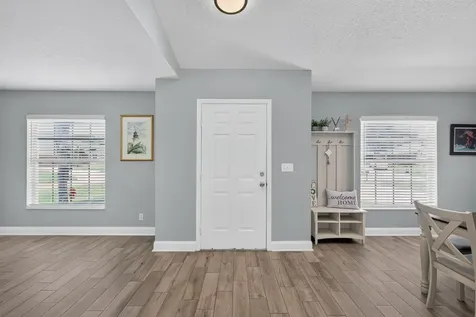 6115 NW Nolia Court Port St Lucie FL 34983