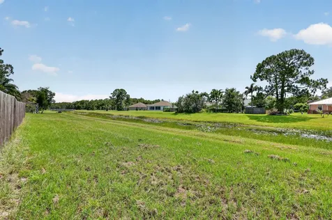 6115 NW Nolia Court Port St Lucie FL 34983