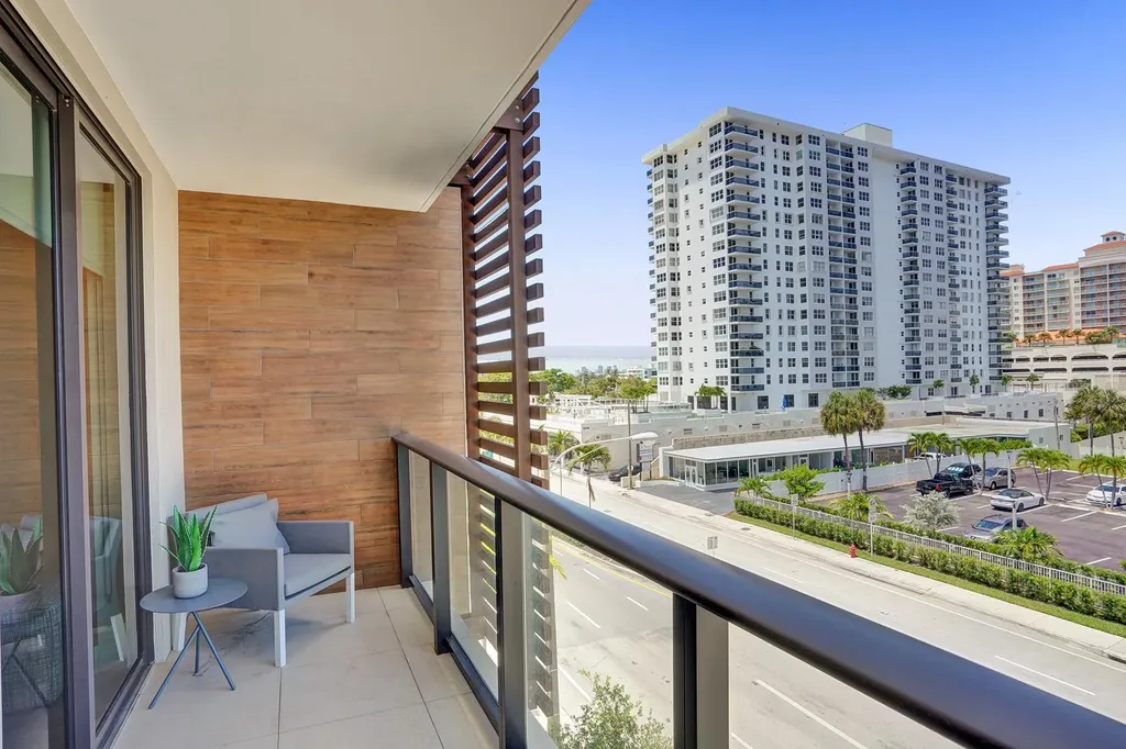 3040 N Ocean Boulevard Fort Lauderdale FL 33308
