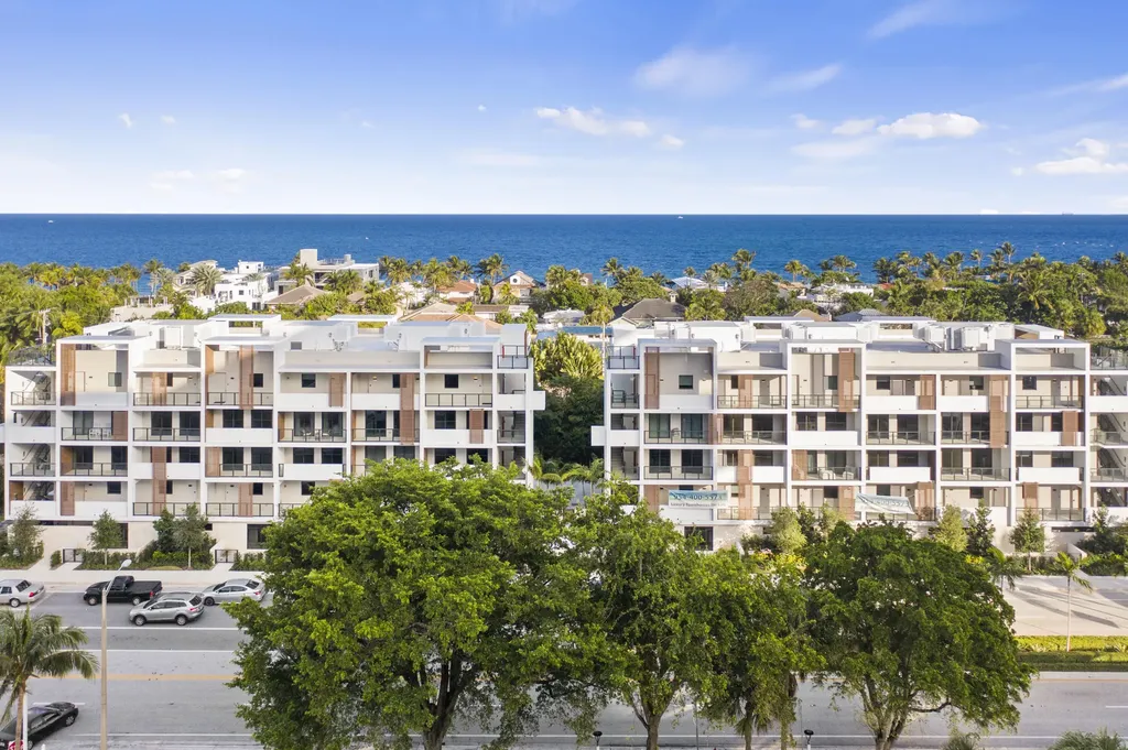 3040 N Ocean Boulevard Fort Lauderdale FL 33308