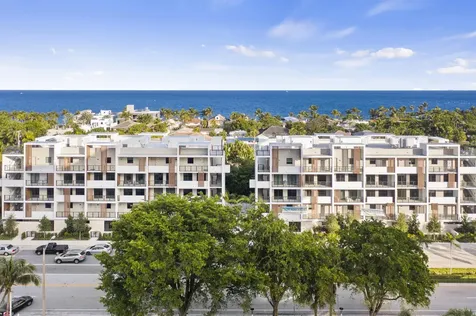3040 N Ocean Boulevard Fort Lauderdale FL 33308