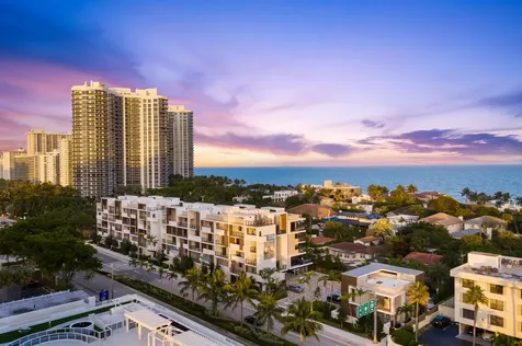 3040 N Ocean Boulevard Fort Lauderdale FL 33308