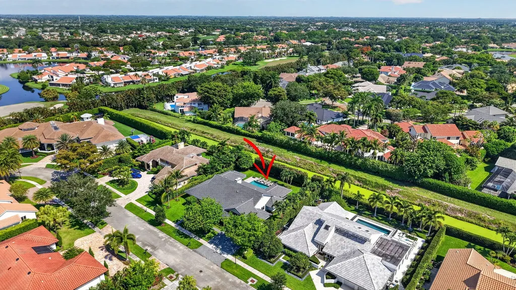 3245 St James Drive Boca Raton FL 33434