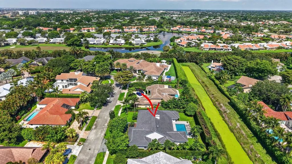 3245 St James Drive Boca Raton FL 33434
