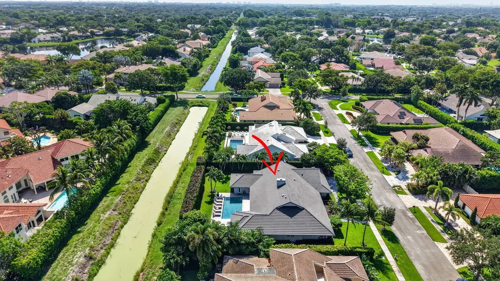 3245 St James Drive Boca Raton FL 33434