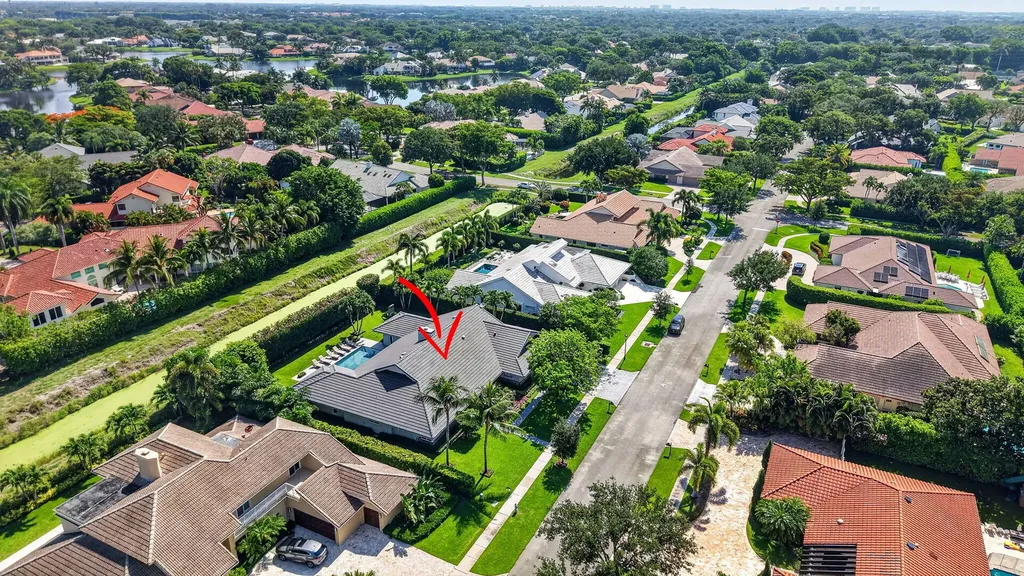 3245 St James Drive Boca Raton FL 33434