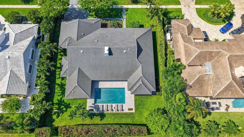 3245 St James Drive Boca Raton FL 33434