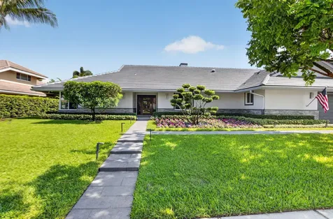 3245 St James Drive Boca Raton FL 33434
