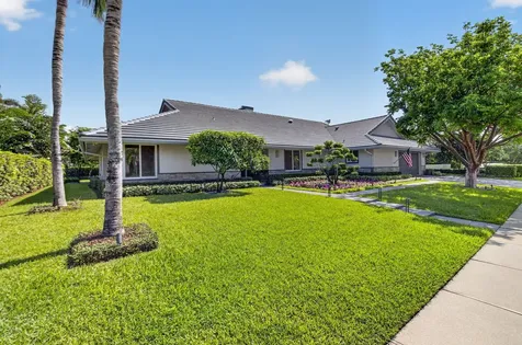 3245 St James Drive Boca Raton FL 33434