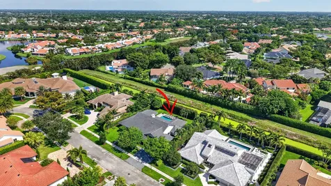 3245 St James Drive Boca Raton FL 33434