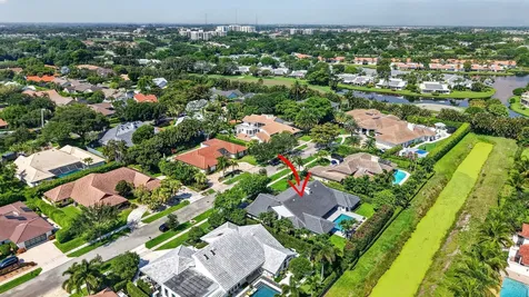 3245 St James Drive Boca Raton FL 33434