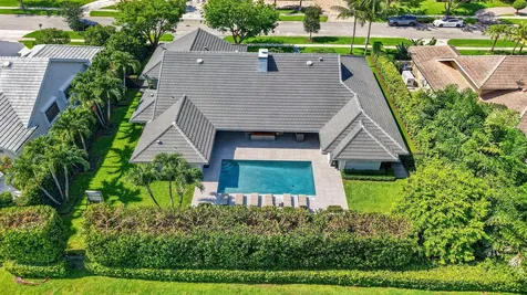 3245 St James Drive Boca Raton FL 33434