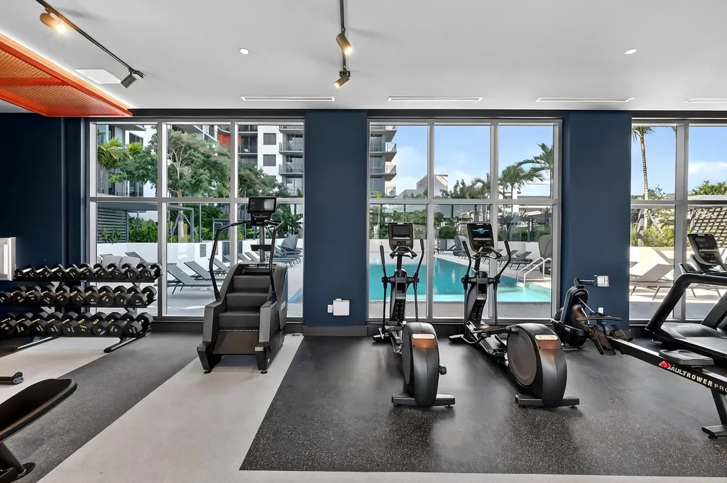 600 N Andrews Avenue Fort Lauderdale FL 33311