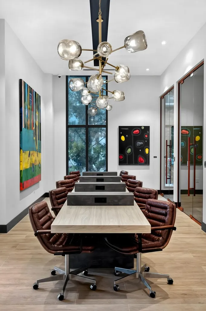 600 N Andrews Avenue Fort Lauderdale FL 33311