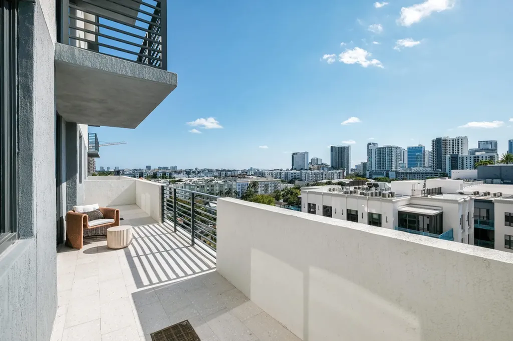 600 N Andrews Avenue Fort Lauderdale FL 33311