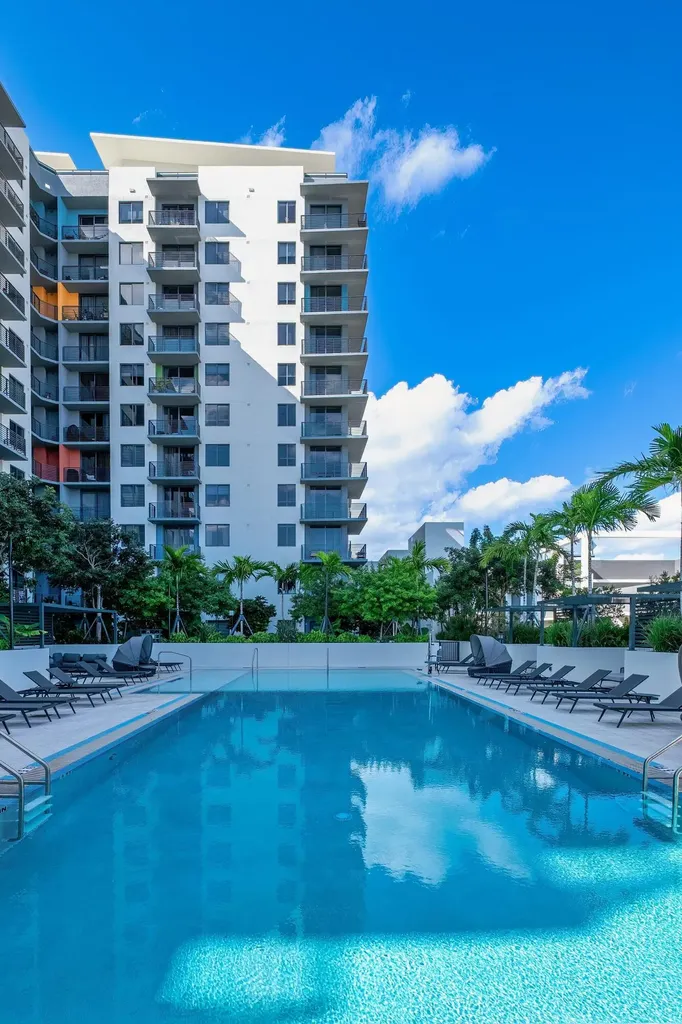 600 N Andrews Avenue Fort Lauderdale FL 33311