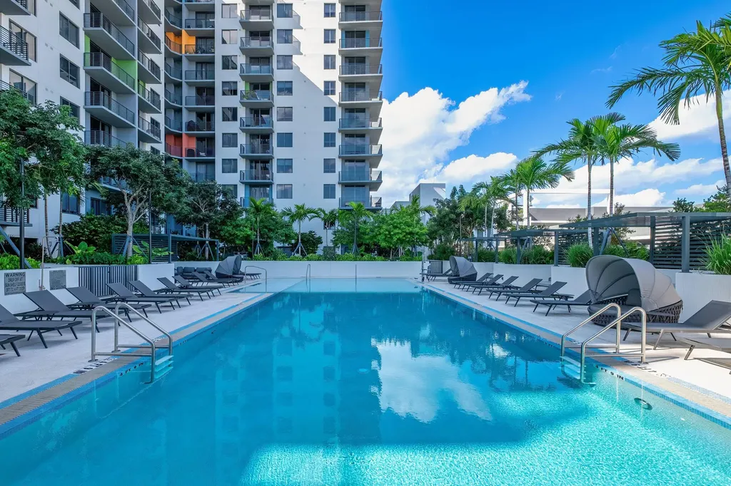 600 N Andrews Avenue Fort Lauderdale FL 33311