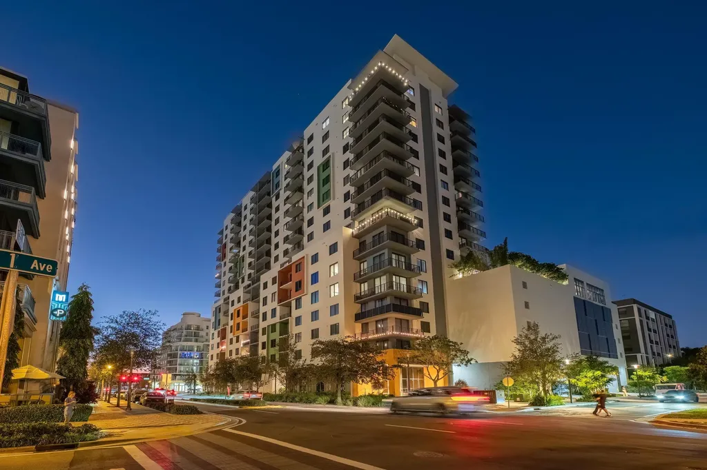 600 N Andrews Avenue Fort Lauderdale FL 33311