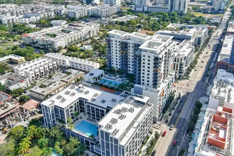 600 N Andrews Avenue Fort Lauderdale FL 33311